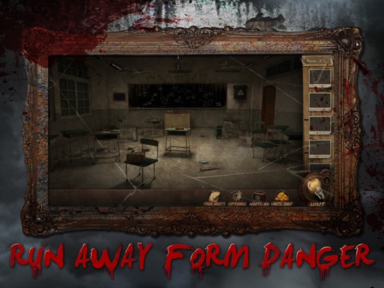 Escape Room:Can you escape? iPad screenshot 4 - Games app