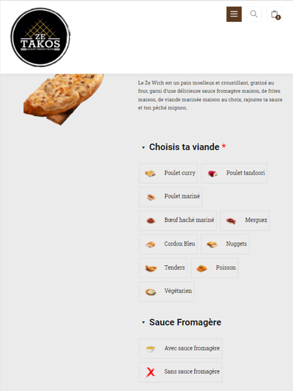Screenshot #6 pour Zetakos