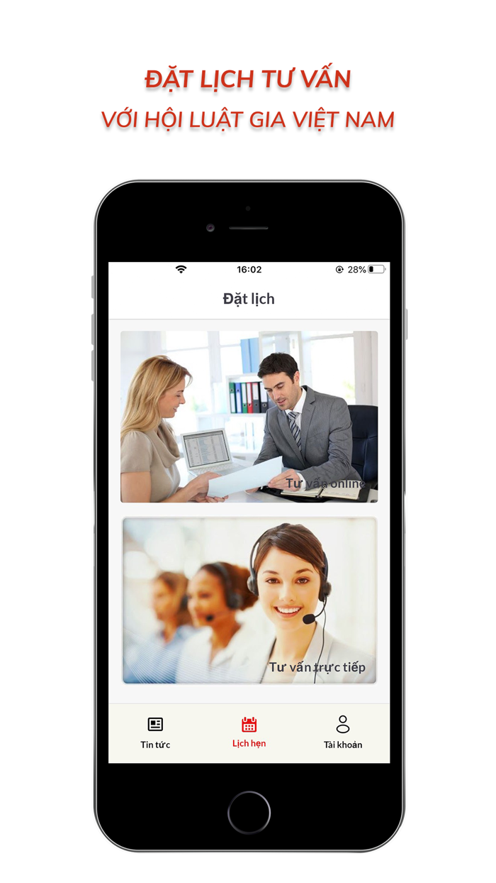 Người đưa tin TV