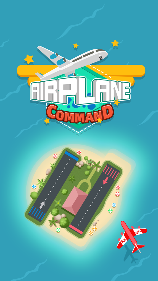 #1. 天际飞跃 (iOS) 由: 欣 李