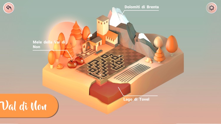 ITALY. Land of Wonders screenshot-6