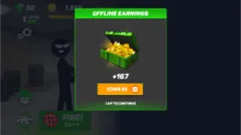 Game screenshot Stick Merge hack