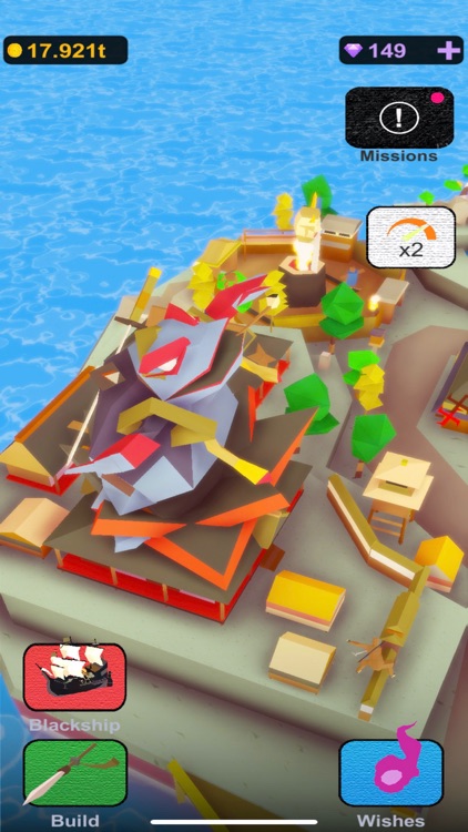 Idle Japan screenshot-5