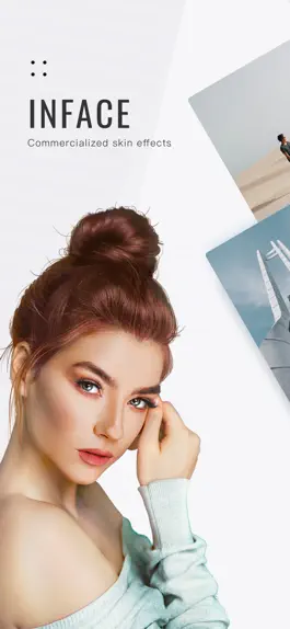 Game screenshot inFace-Portrait editor mod apk