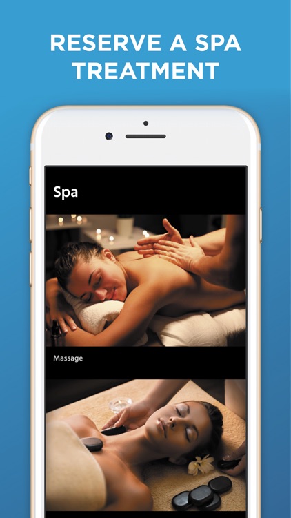 Inn of the Mountain Gods