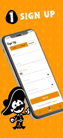 Game screenshot Mariachi Xpress mod apk