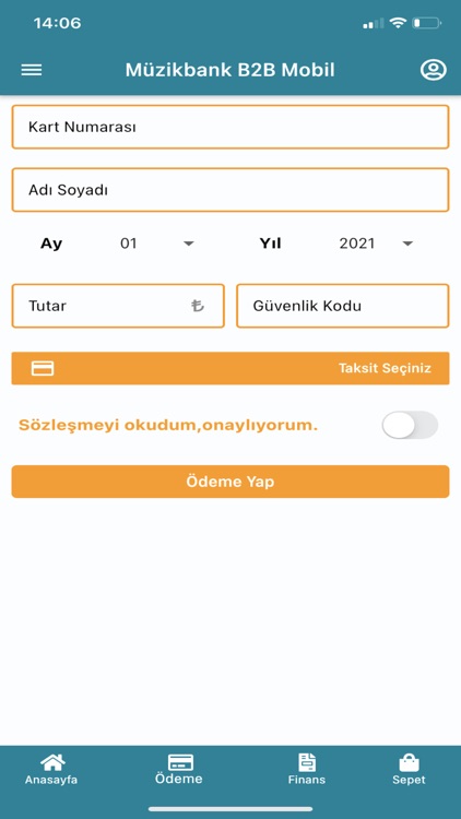 Müzikbank screenshot-4