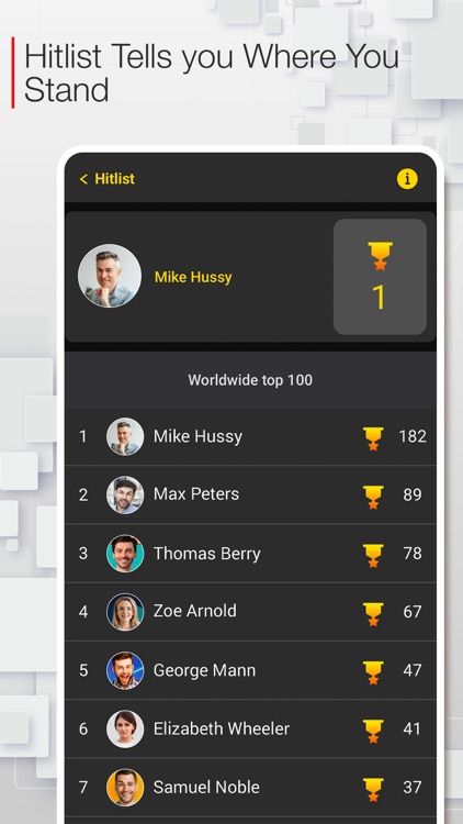 LifeSign screenshot-5
