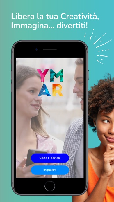 Screenshot #2 pour YouMeAR