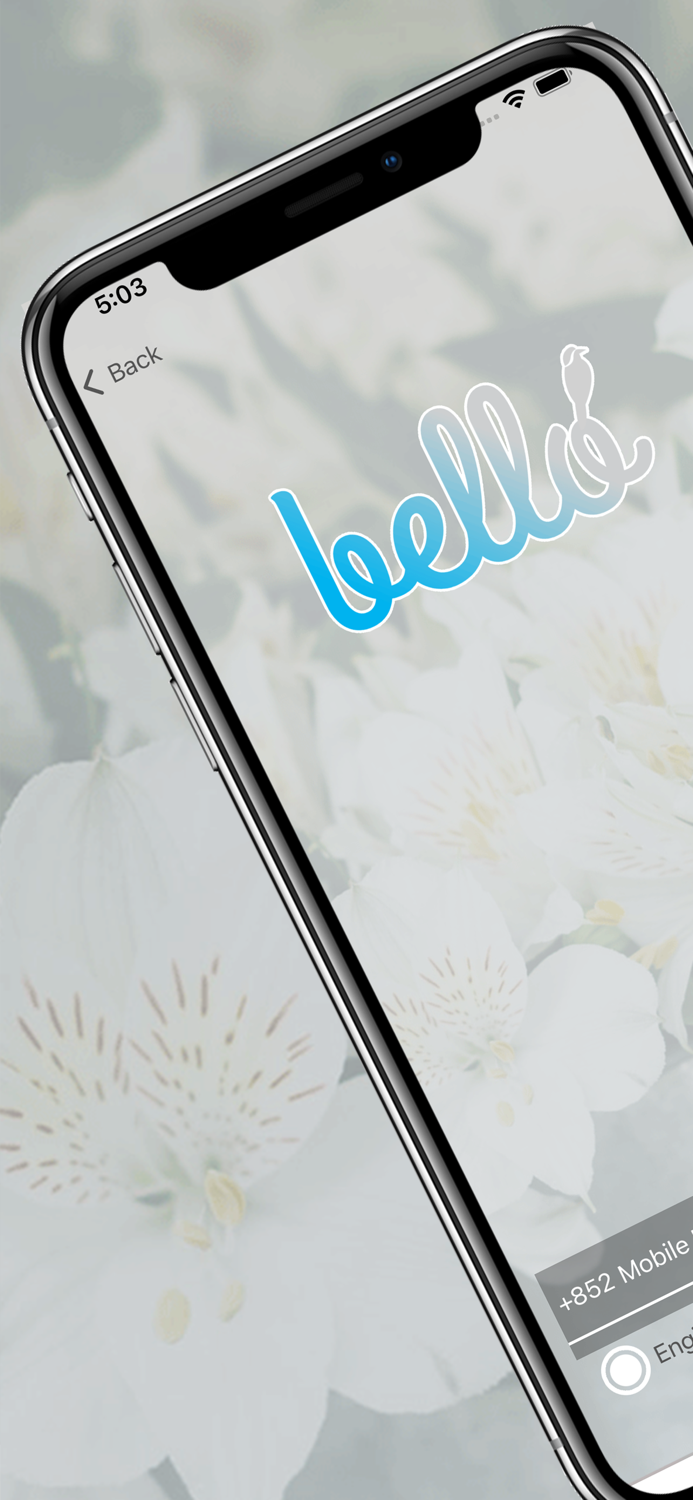 Bello Florist - 香港花店花籃專門店