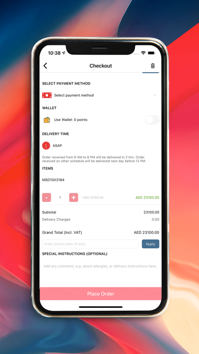 Artluvr Screenshot 3 - AppWisp.com