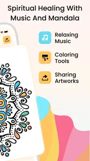 How to cancel & delete art meditation: calm coloring 2