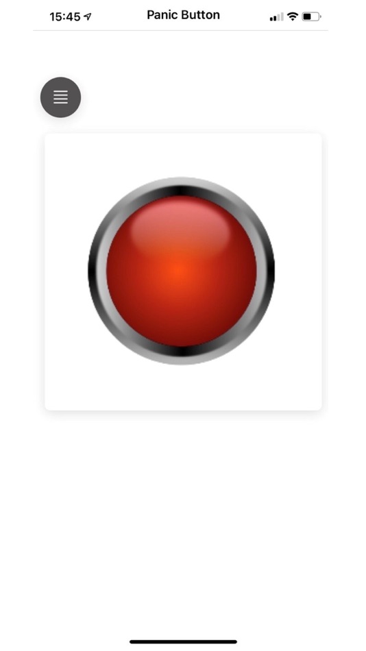 #2. Panic Button U (iOS) 由: ULTIMA Enterprise Doo