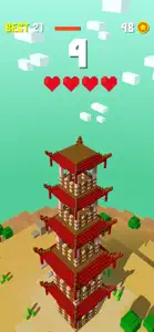 Build Master-Taller building screenshot #2 for iPhone