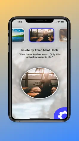Game screenshot Zen Meditation mod apk