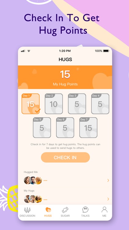 Sugar: Seeking Mature Hook Up
