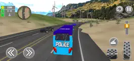 Game screenshot Prison Bus Cop Duty Transport hack