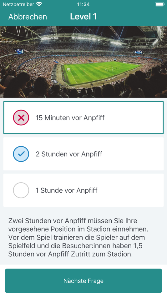 #5. Security Mobile Campus (iOS) 由: Institute of Microtraining Personalentwicklung GmbH