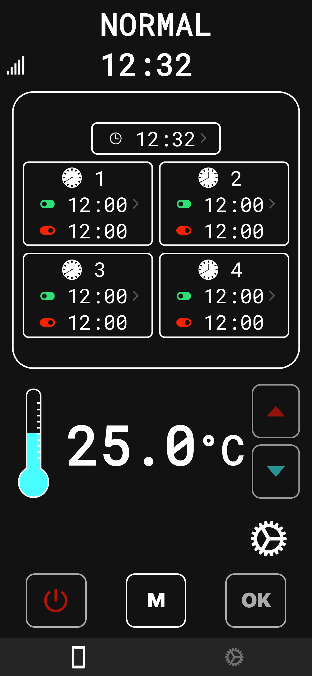 TouchSmart