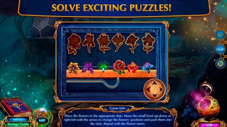 Labyrinths of World: The Game