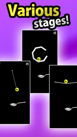 Game screenshot Goldball Scooping hack