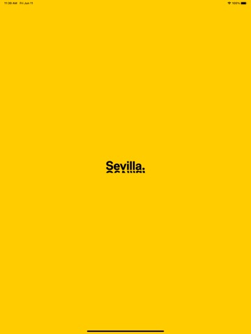 Sevilla Visual TVのおすすめ画像1