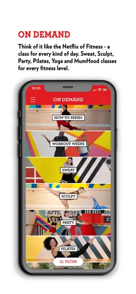 Game screenshot FRAME MEMBER APP hack