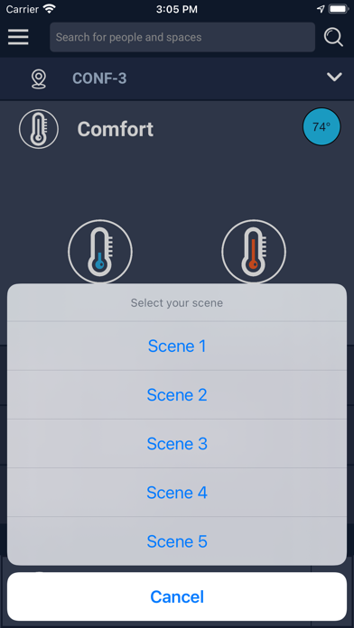MSKWay Screenshot