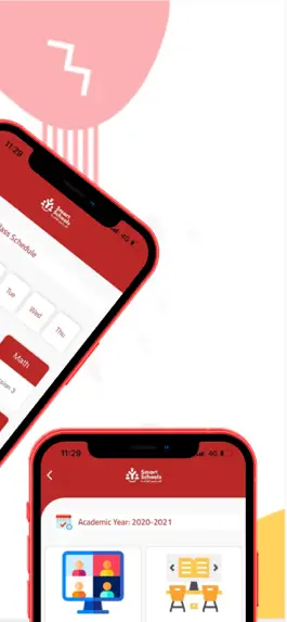 Game screenshot Smart Schools Network hack
