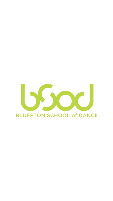 Bluffton School of Dance Screenshot