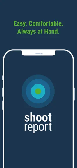 Game screenshot shoot report mod apk