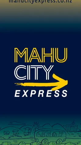 Game screenshot Mahu City Express mod apk