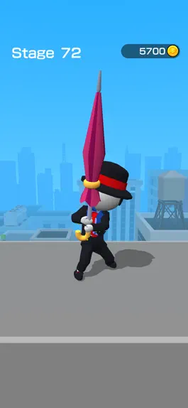 Game screenshot Draw Weapon 3D apk