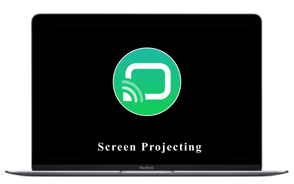 #5. Screen Projecting (macOS) 由: Sparkling Design and Infotech Private Limited
