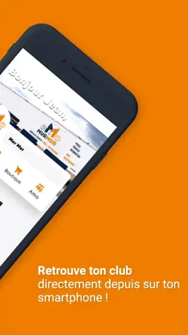 Game screenshot Le Mur Mur apk