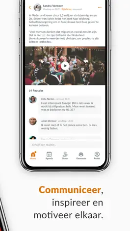 Game screenshot ûnderweis apk