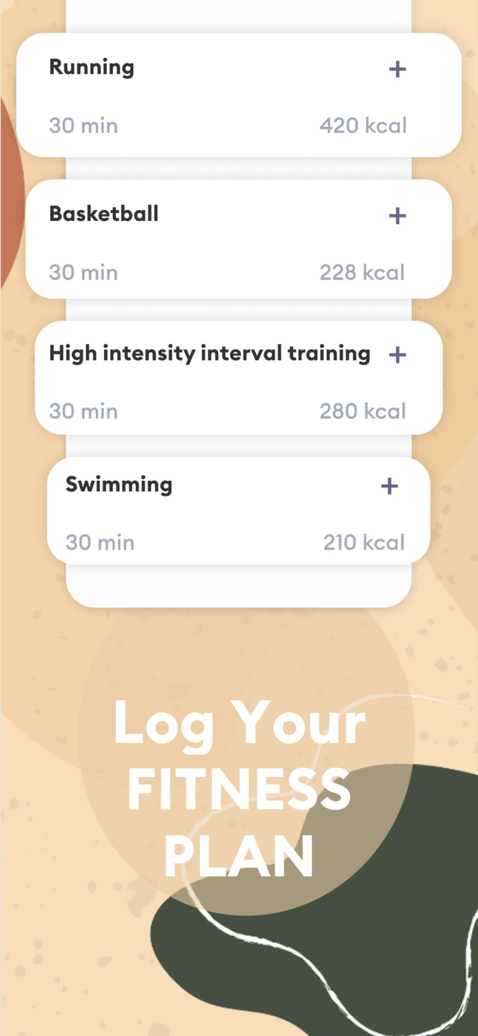 My Diet Coach - Weight Loss