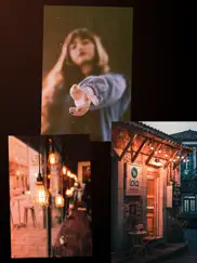 vintage photo effects - 1991 айпад изображения 3