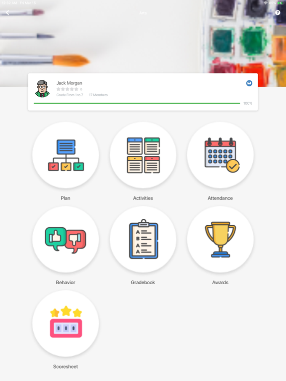 Screenshot #6 pour MOE Parent Kit (Private)