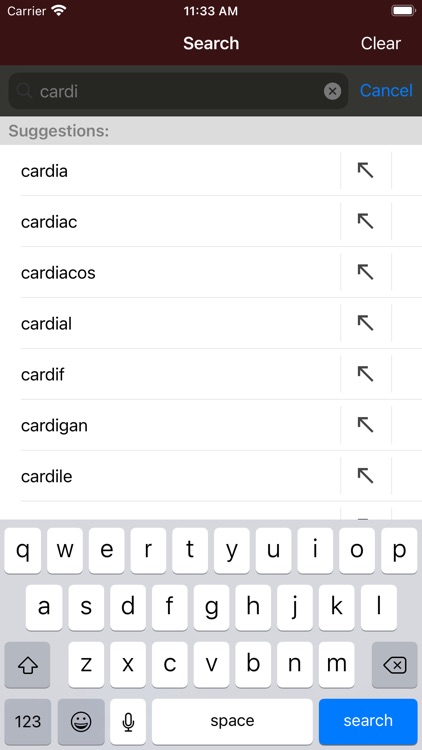 Williams Hematology, 10E screenshot-8