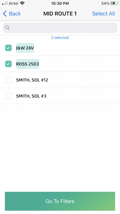 JOYN AI screenshot-7