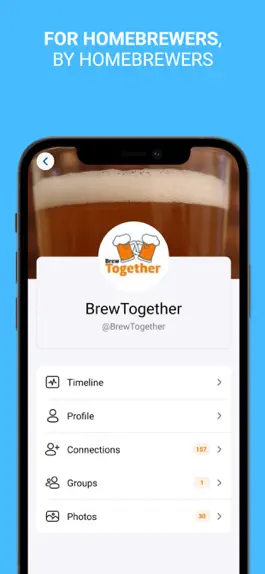 Game screenshot BrewTogether hack