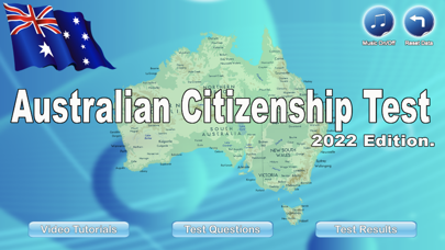 Australian Citizenship Ed.2022のおすすめ画像1