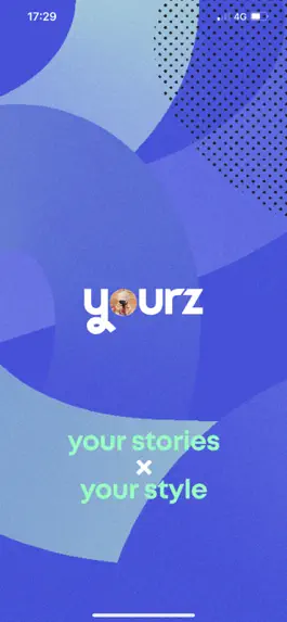 Game screenshot Yourz mod apk