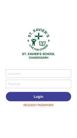 Game screenshot St. XAVIERS SCHOOL CHANDIGARH mod apk