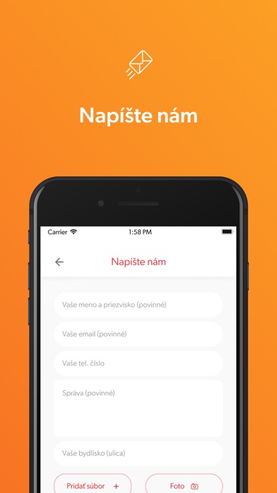 Nová Dubnica Screenshot