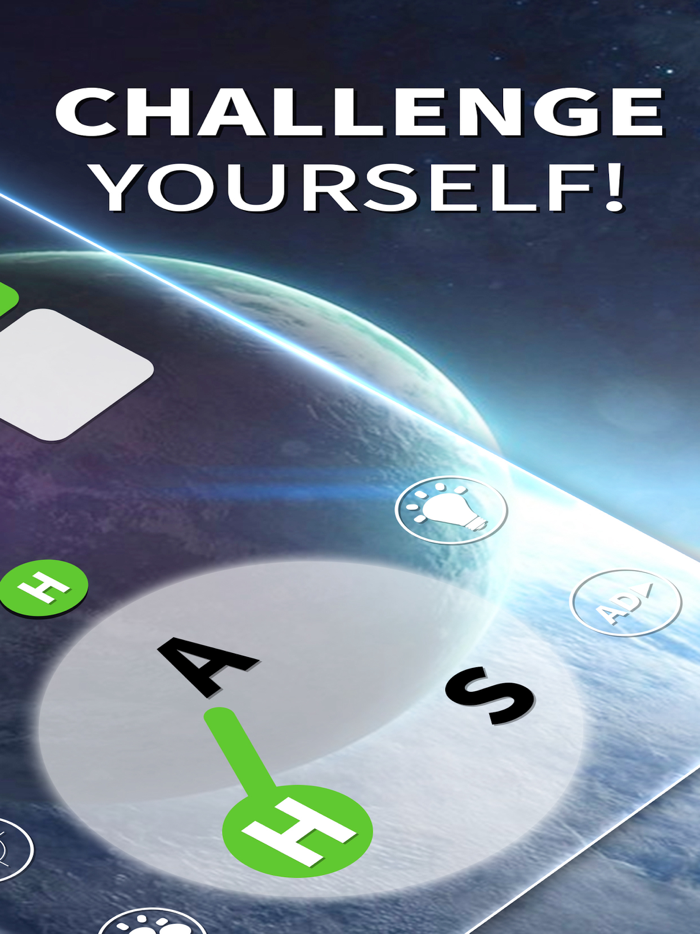 Word Brain - Fun Puzzle Game