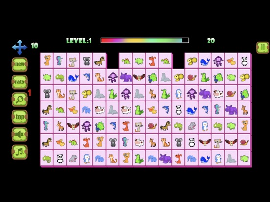 Screenshot #4 pour Link Cute Animals