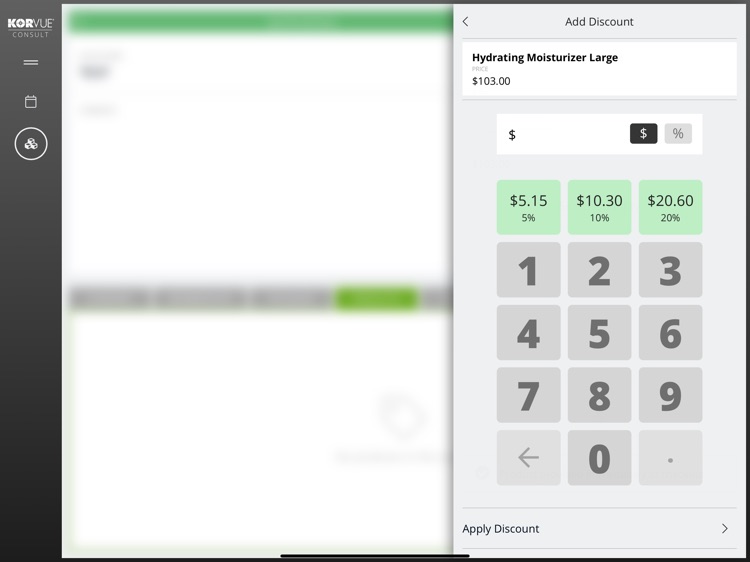 KORVUE Consult screenshot-4