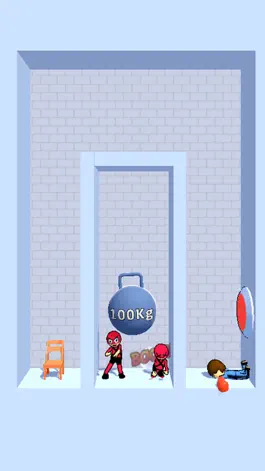 Game screenshot Body Hit hack